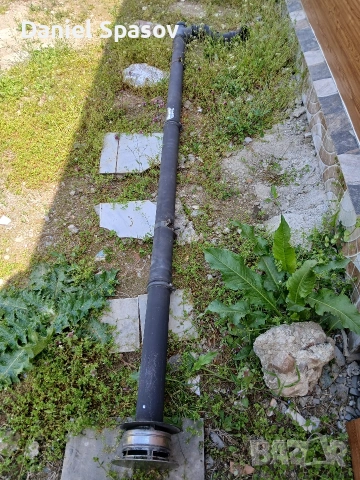 Продавам комин за каравана, снимка 6 - Каравани и кемпери - 54243875