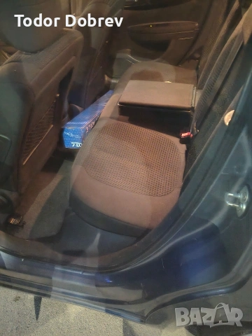 Ситроен С4 , снимка 7 - Автомобили и джипове - 53048683