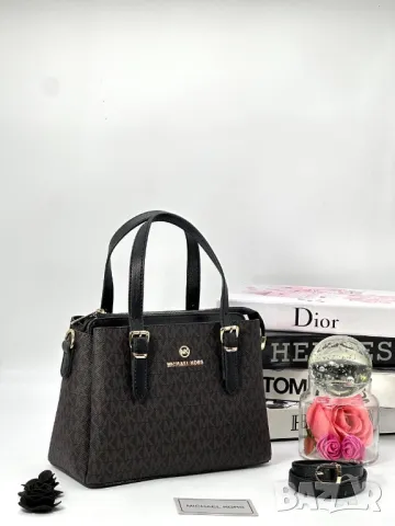 дамски чанти michael kors , снимка 3 - Чанти - 48315137