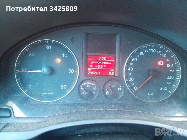 1.9 TDI, снимка 5 - Автомобили и джипове - 53065588