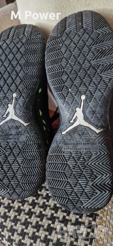 Nike Air Jordan Jumpman,номер 41, снимка 7 - Маратонки - 45160005