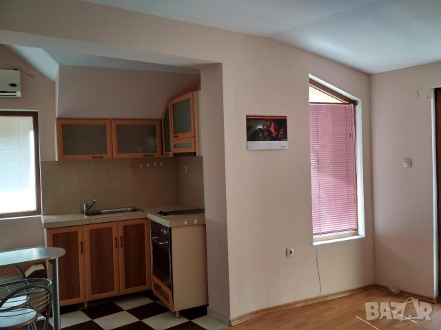 Двустаен апартамент Кършияка , снимка 6 - Апартаменти - 53848600