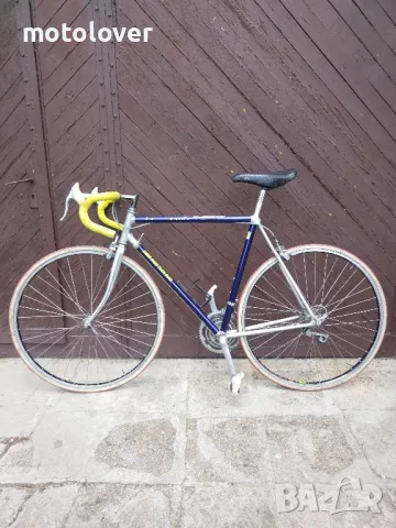 Алуминиев Vitus Futural 28 цола