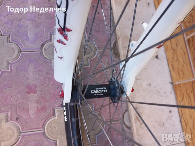 Specialized 26 цола, снимка 9 - Велосипеди - 52275680