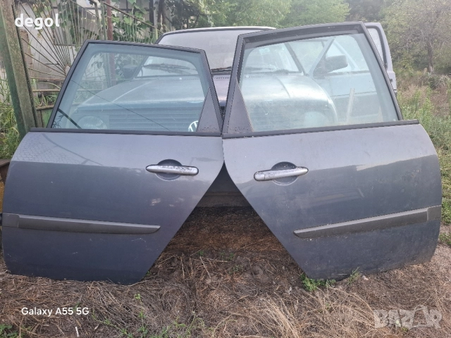 На ЧАСТИ Reno Scenic2 1.9 DCI F9QE8 110 2007г., снимка 11 - Автомобили и джипове - 29405870