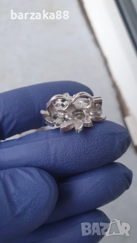 Стари брошки Гривна и ДРУГИ, снимка 10 - Бижутерийни комплекти - 53639928