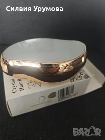 Нанокристален епилатор, снимка 13 - Други - 39272811