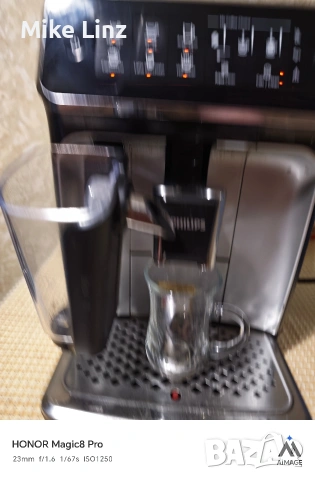 Philips EP3246 latte Go, снимка 2 - Кафемашини - 54151298