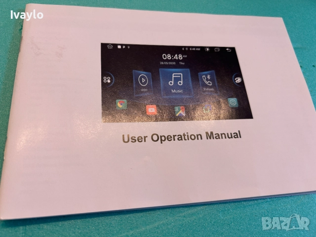 Android Auto/ Car Play Media Jeep, Dodge, снимка 10 - Аксесоари и консумативи - 52614710