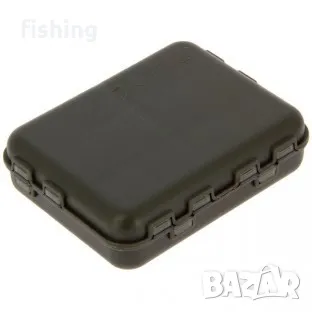 NGT XPR Carp Bit Box with Magnetic Lid Кутия за аксесоари, снимка 3 - Екипировка - 47611283