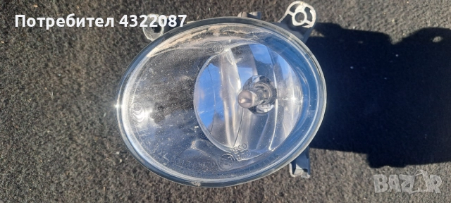 Халоген / Халогени  Audi Q5 2.0 TFSI 220к.с 2014г.