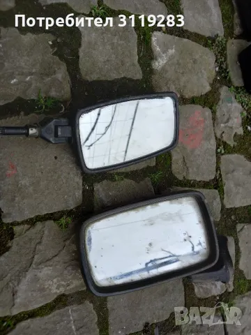 Продавам огледала за ваз и голф, снимка 1