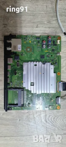 Main board - TNPH1204 1 A TV Panasonic TX-65HX810E 