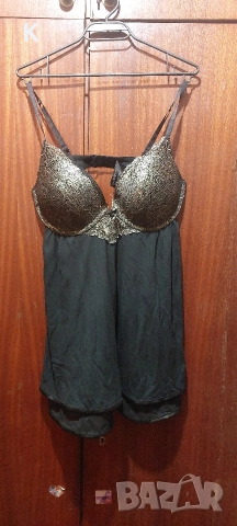 Секси бельо