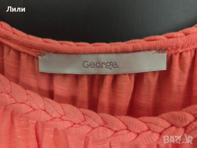 Лятна дамска ракля, снимка 5 - Рокли - 54151115