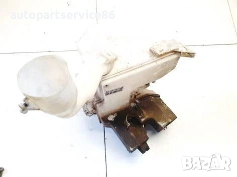 Резервоар за вода за чистачки за Peugeot 407 1.6 HDI (2005) 9648652480, снимка 2 - Части - 53737411