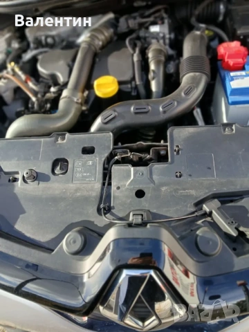 Рено Каптюр, снимка 8 - Автомобили и джипове - 53716351