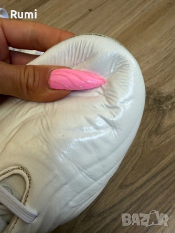 Професионални Футболни обувки Adidas Copa Sense 1 FG ! 44,5 н, снимка 9 - Футбол - 53660032