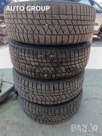 Джанти гуми 17" 5 х 108 - Пежо, Ситроен / Peugeot , Citroen, снимка 11 - Гуми и джанти - 51294981