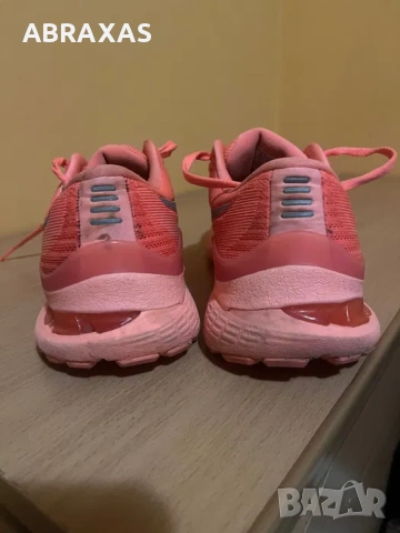 Маратонки ASICS Gel Kayano 28, снимка 5 - Маратонки - 53214280