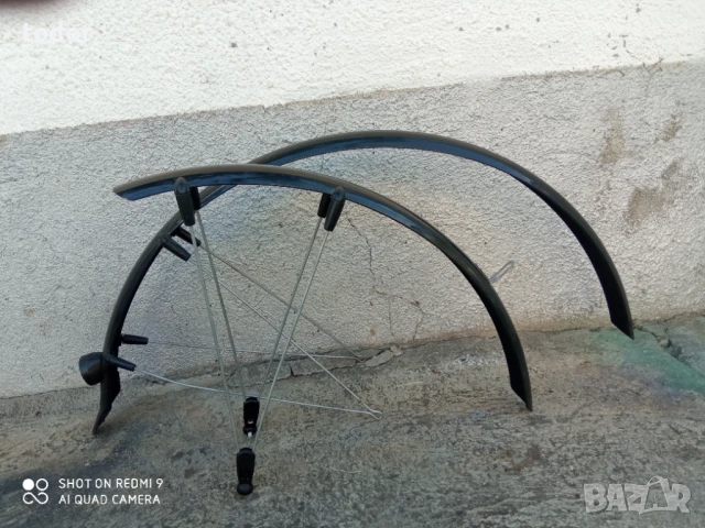 калници 28 цола, снимка 2 - Аксесоари за велосипеди - 50717042