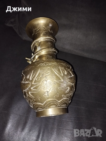 много стари азиатски скулптори, снимка 13 - Антикварни и старинни предмети - 50730086