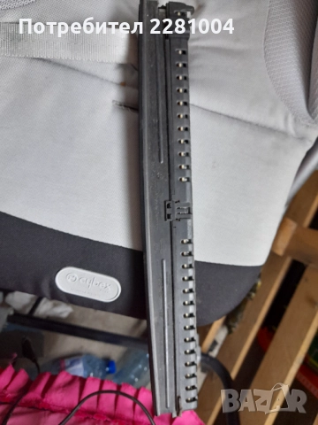  Ауди а4 б6 трети стоп седан, снимка 3 - Части - 52021083