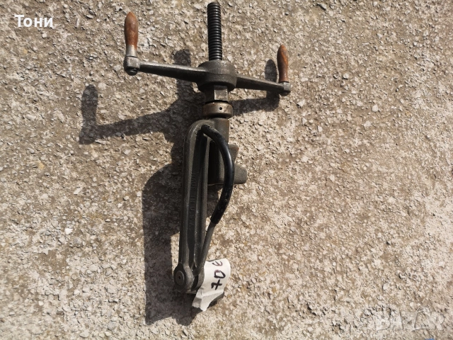 Чембер машини USA +ленти чембер, снимка 5 - Други машини и части - 53754968