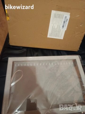 Кутия за синджири НОВА