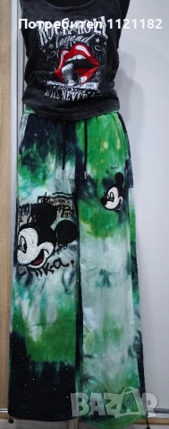 Дамско долнище 