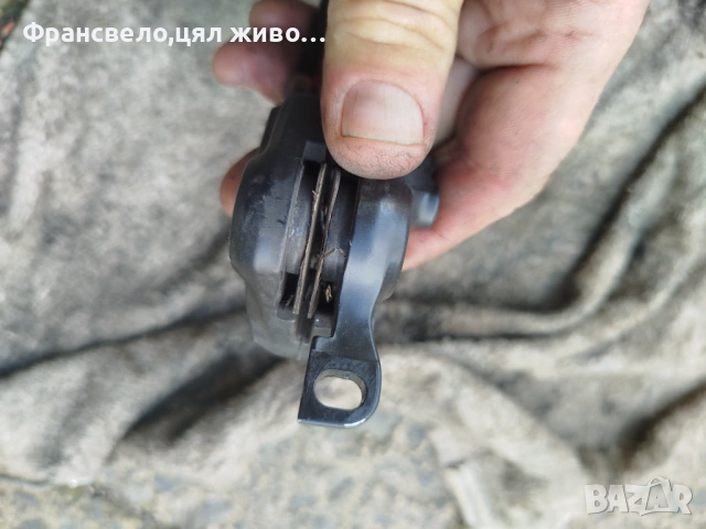 Предна хидравлична спирачка за велосипед колело, цена за брой , снимка 5 - Части за велосипеди - 54238164