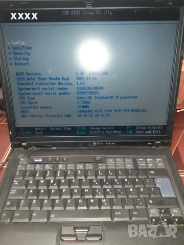 IBM R52