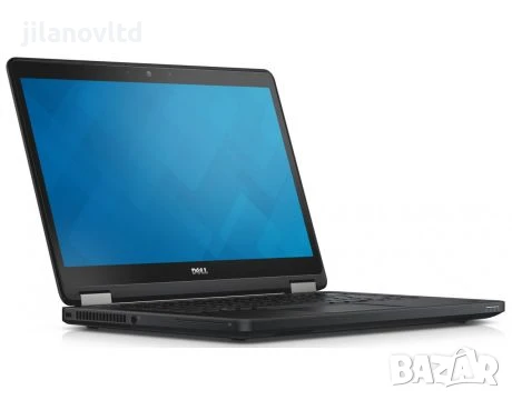 Лаптоп Dell Latitude E5250 i7-5600U 8GB 256GB ТЪЧСКРИЙН ГАРАНЦИЯ, снимка 2 - Лаптопи за работа - 51228181