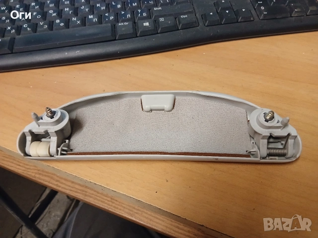 Стойка за очила от Фолксваген Пасат В5 и В5.5, снимка 2 - Аксесоари и консумативи - 53710805