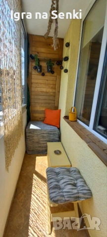 Апартамент Радост Варна, снимка 8 - Квартири, нощувки - 50650089