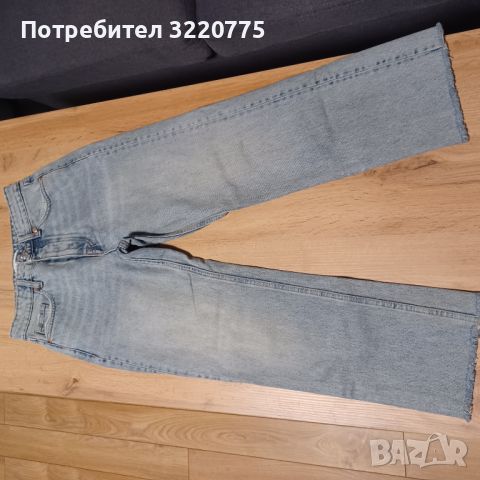 Дънки Zara, Berska, Mango, снимка 1 - Дънки - 46410661