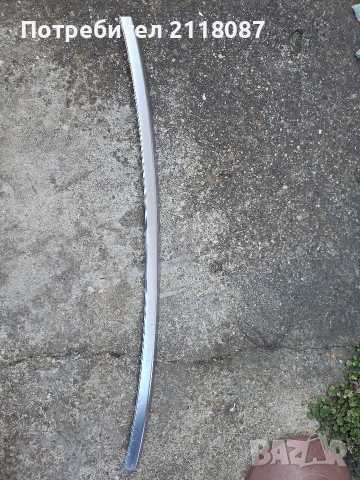 Ауди а4 б6 лайсна, снимка 3 - Аксесоари и консумативи - 53654024