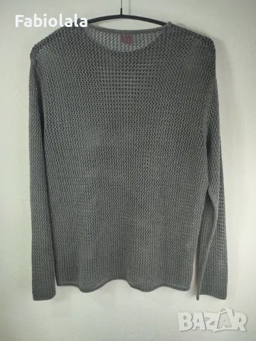 Hugo Boss sweater XL, снимка 5 - Пуловери - 48795228