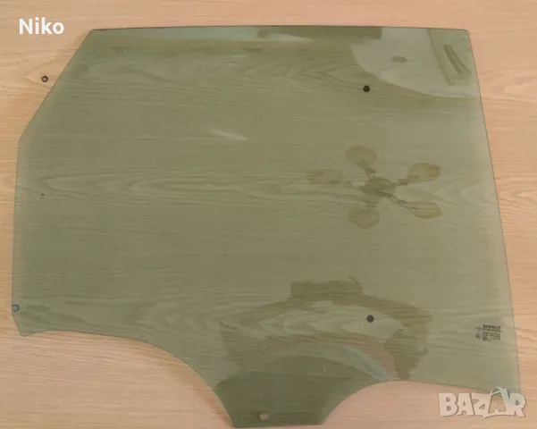 Продавам стъкло за задна дясна врата за RENAULT GRAND SCÉNIC II  1.9 dCi, снимка 2 - Части - 49233867