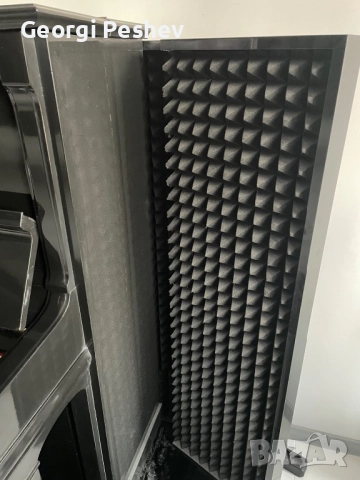 Пиано Ibach от 1926 година, снимка 7 - Антикварни и старинни предмети - 52866617