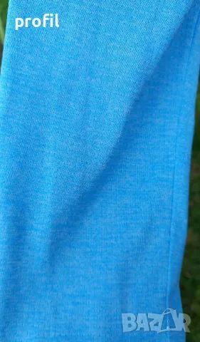 Salomon Agile S дамска блуза, снимка 6 - Блузи с дълъг ръкав и пуловери - 50272101