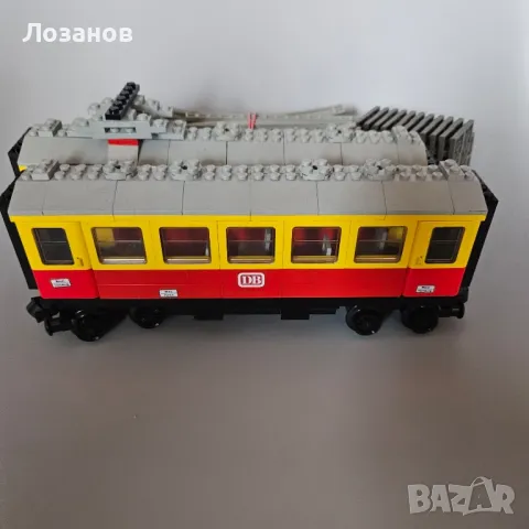 Lego 7740, снимка 2 - Образователни игри - 49319378