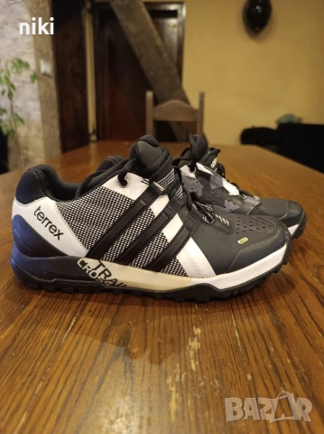 Adidas Terrex номер 40 