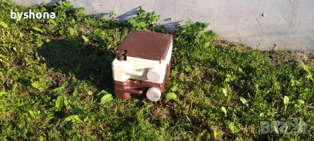 Химическа Къмпинг Тоалетна , снимка 4 - Химически тоалетни - 49599739