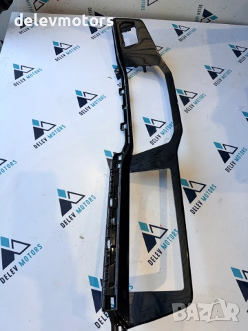 5H1857211 интериорна лайсна за табло от Volkswagen Golf VIII, 2.0 TDI BlueMotion, двигател DTTC, 150, снимка 2 - Части - 53540788