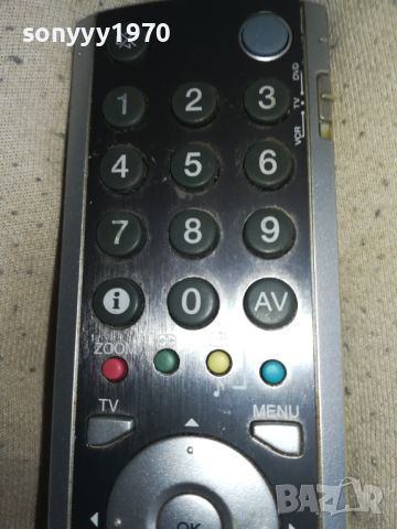 JVC REMOTE CONTROL-ВНОС SWISS 2305241656, снимка 13 - Дистанционни - 45876919