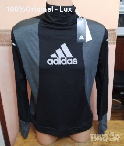 Adidas-оргинална и маркова.Нова.Дишаща.2ХЛ/ХЛ, снимка 1