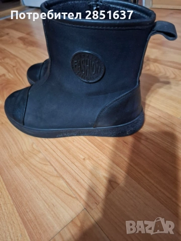 Ботуши ,боти и други, снимка 2 - Дамски ботуши - 53086739