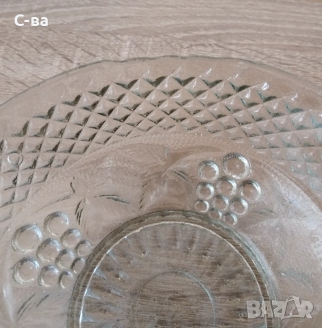 Купи стъклени за салата, снимка 5 - Аксесоари за кухня - 54237818