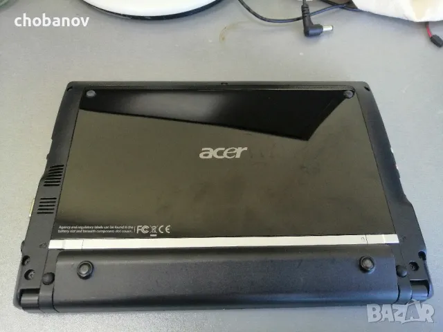 Netbook Acer Aspire One D260, снимка 5 - Лаптопи за дома - 47689005